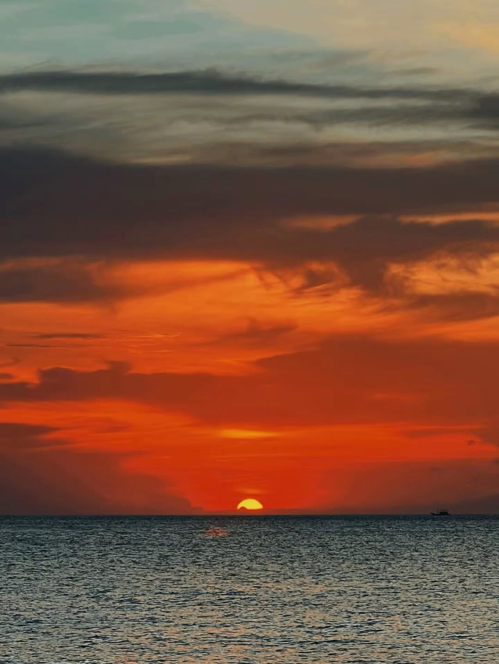 du lịch đảo Mabul