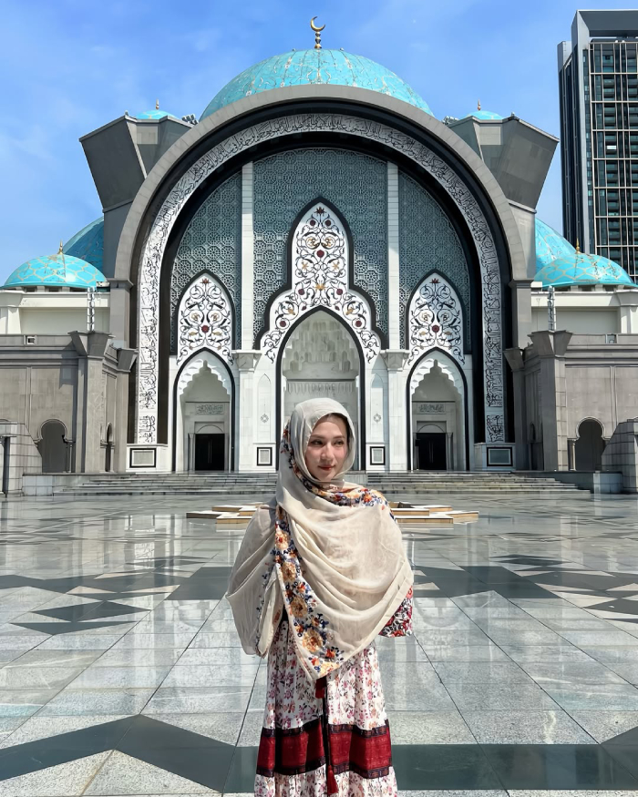 Federal Territory Mosque