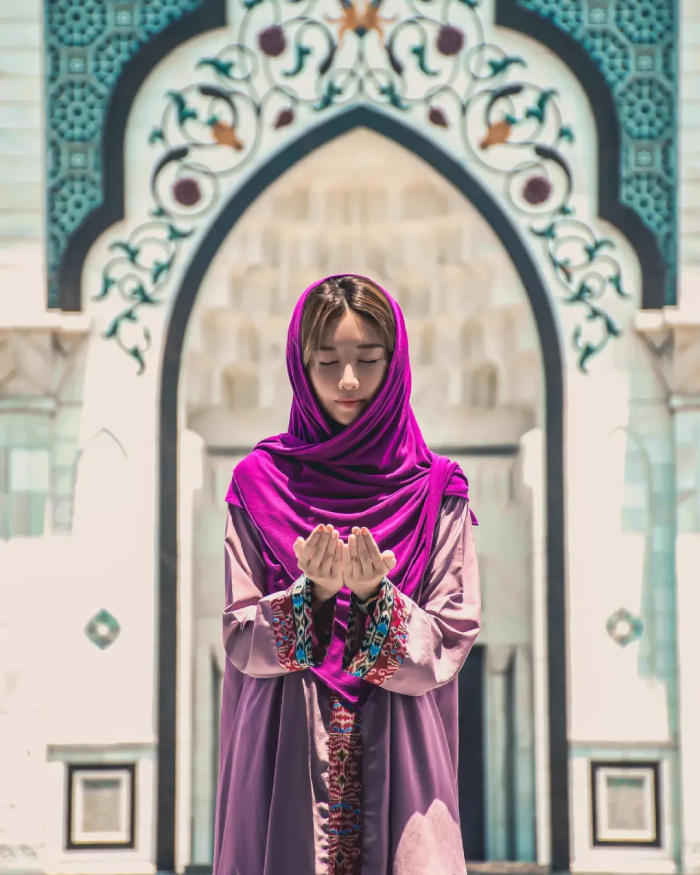Federal Territory Mosque