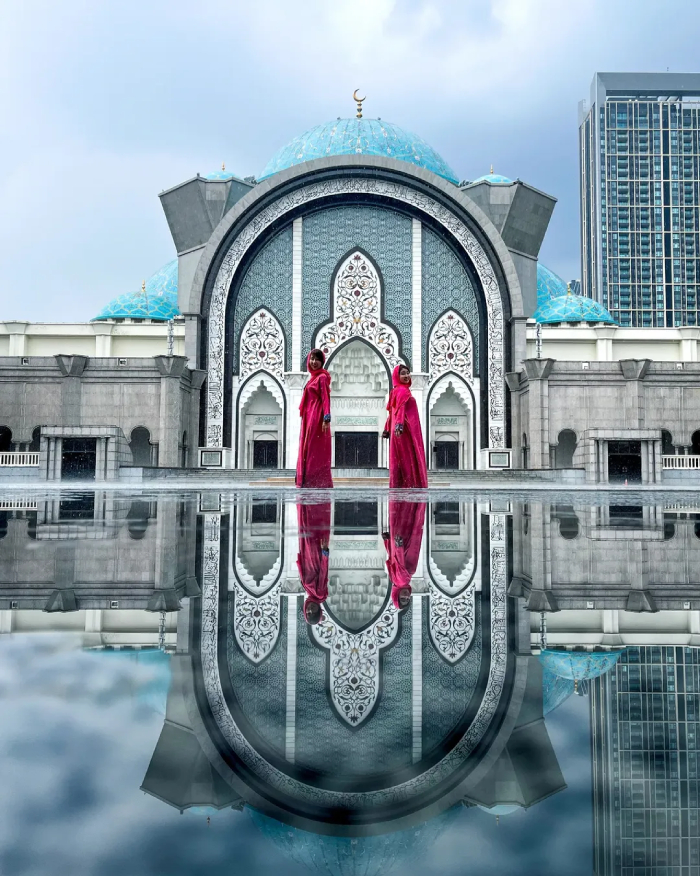 Federal Territory Mosque
