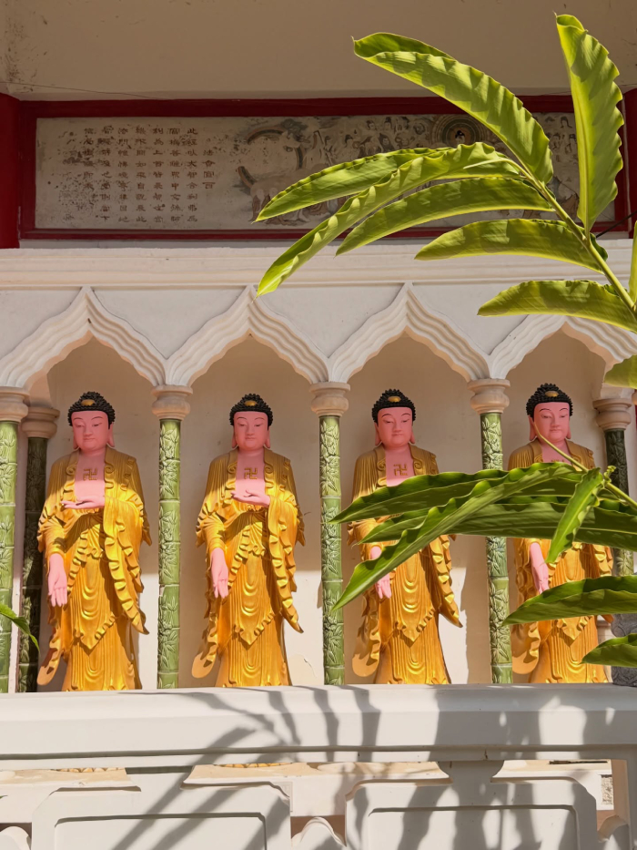 Chùa Kek Lok Si