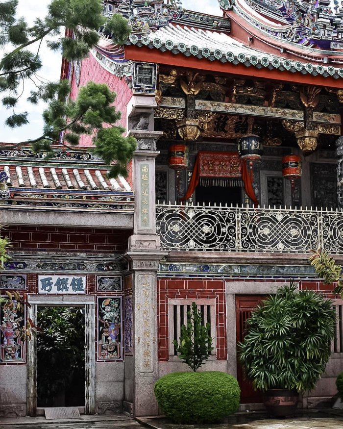 George Town