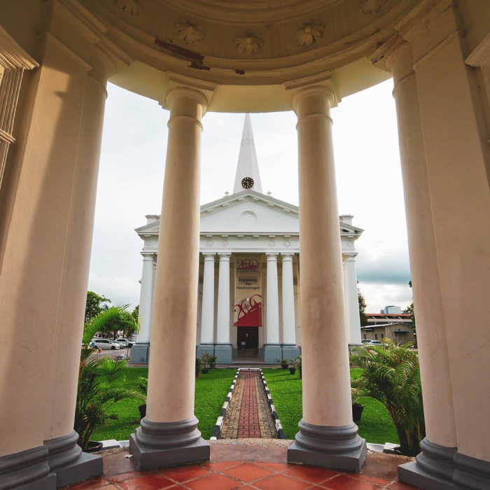 George Town