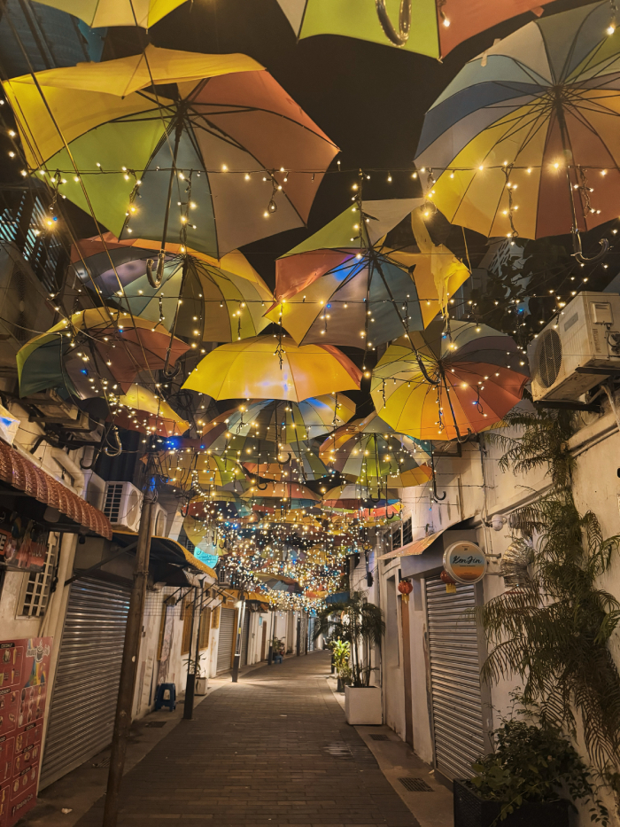 George Town