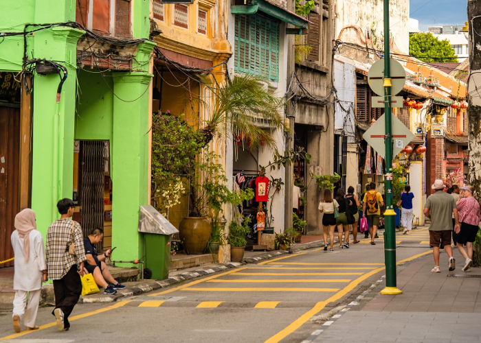 George Town