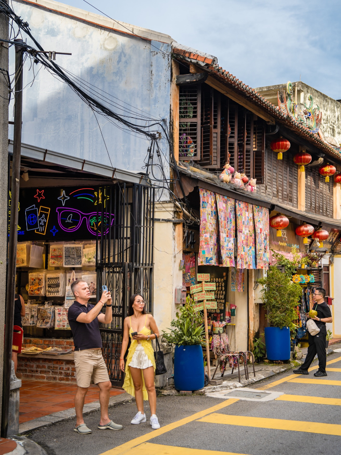 George Town