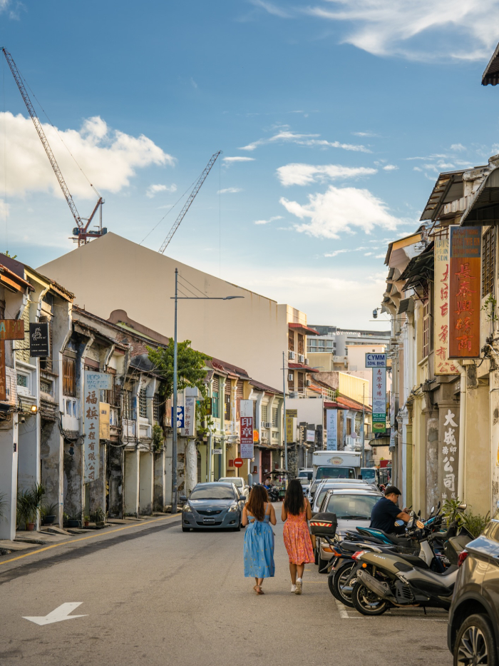 George Town