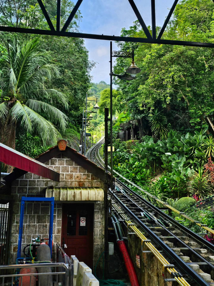 George Town