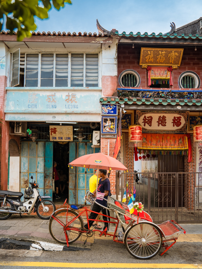 George Town