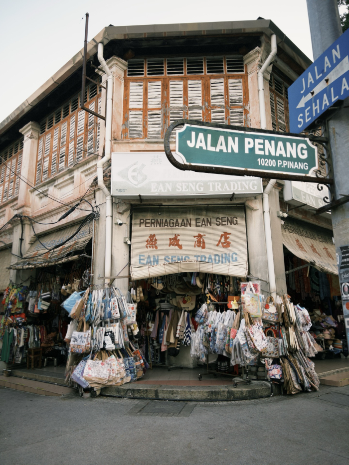 George Town