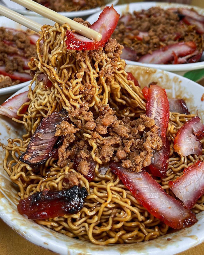 Thành phố mèo Kuching