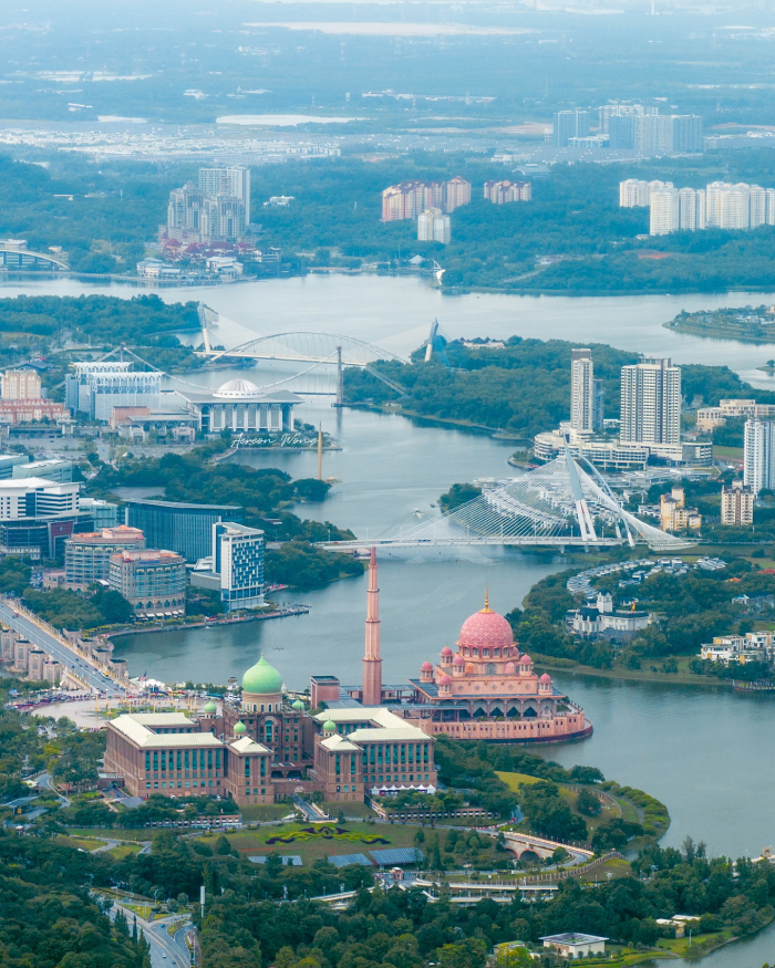 Thành phố Putrajaya