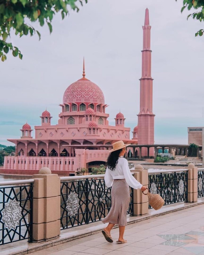 Thành phố Putrajaya