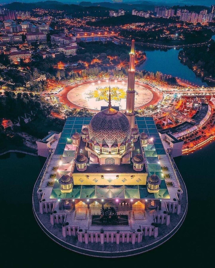 Thành phố Putrajaya