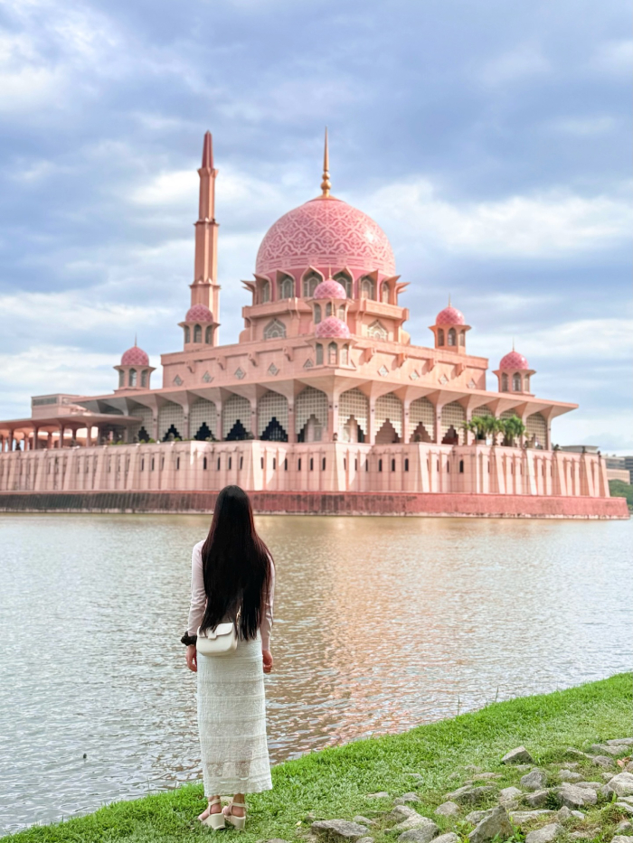 Thành phố Putrajaya