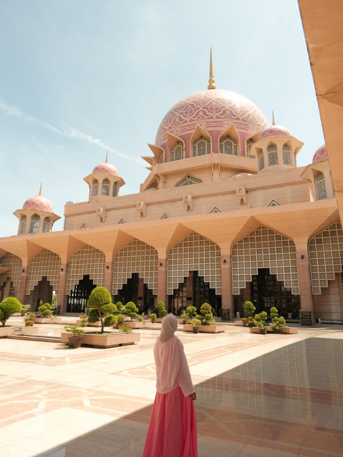 Thành phố Putrajaya