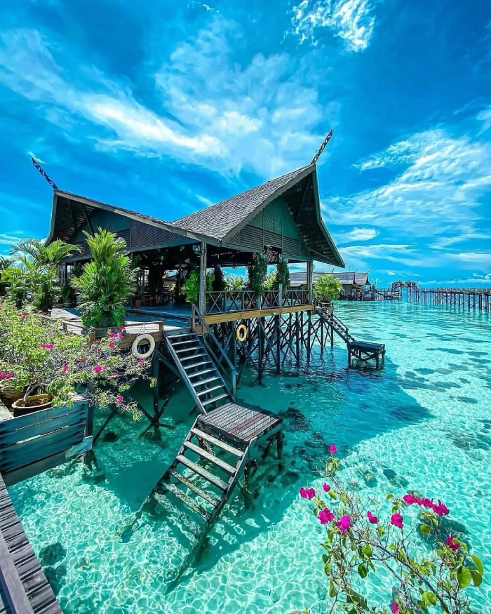 đảo Sipadan