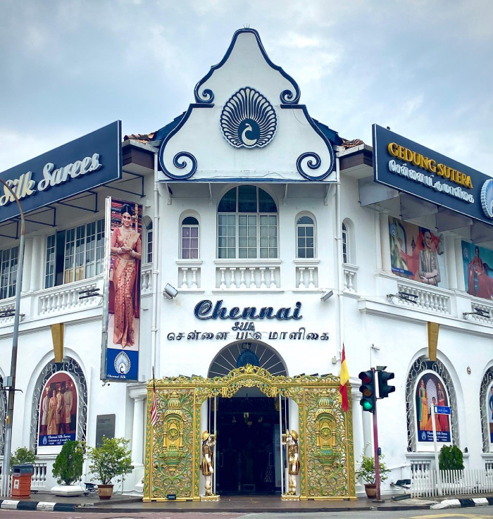 du lịch Selangor