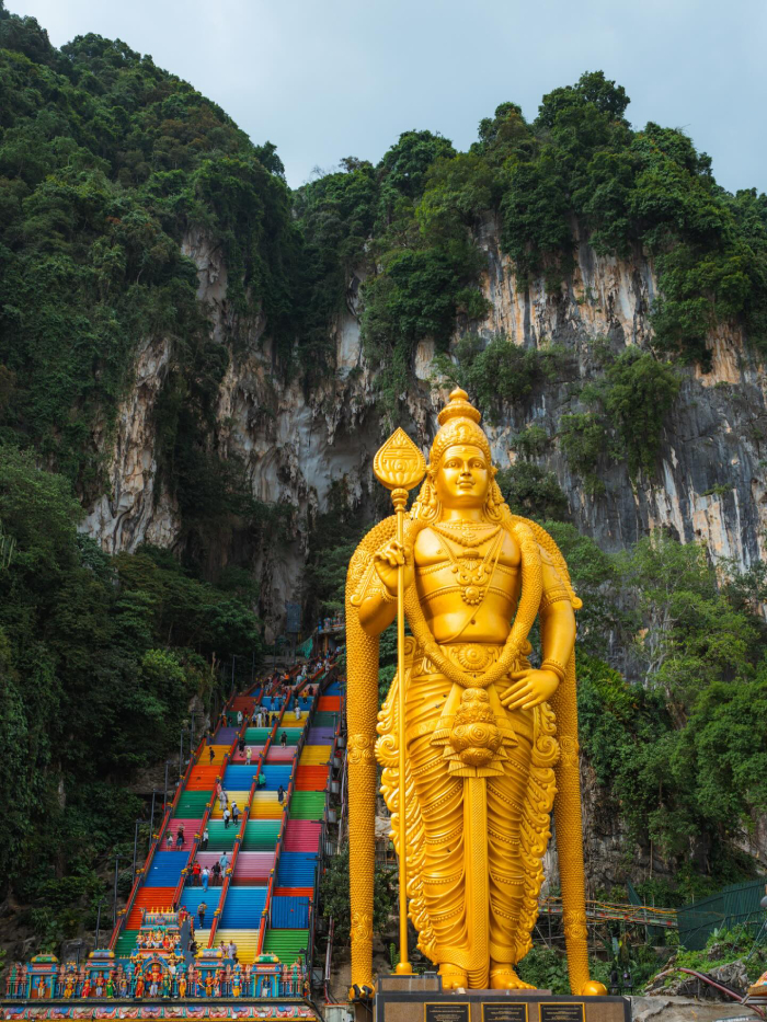 du lịch Selangor