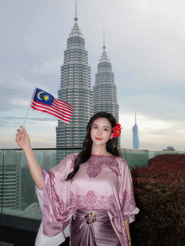 lễ hội Malaysia