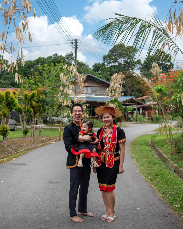 lễ hội Malaysia