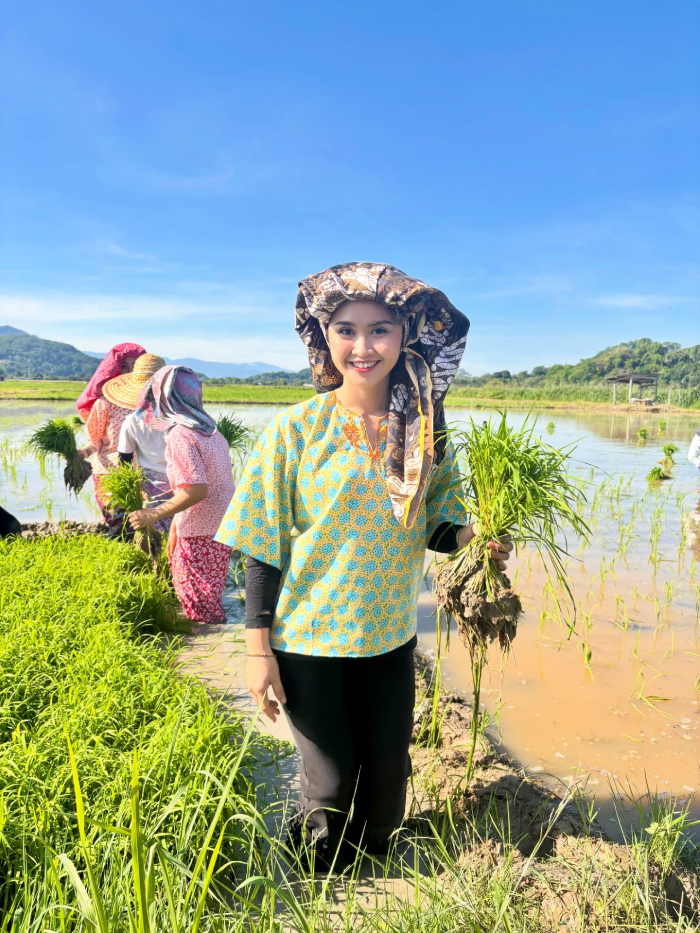 lễ hội Malaysia