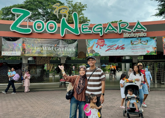 vườn thú Negara