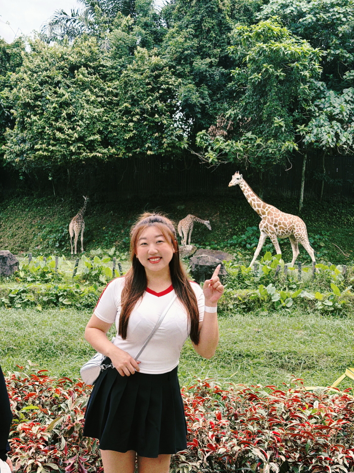 vườn thú Negara