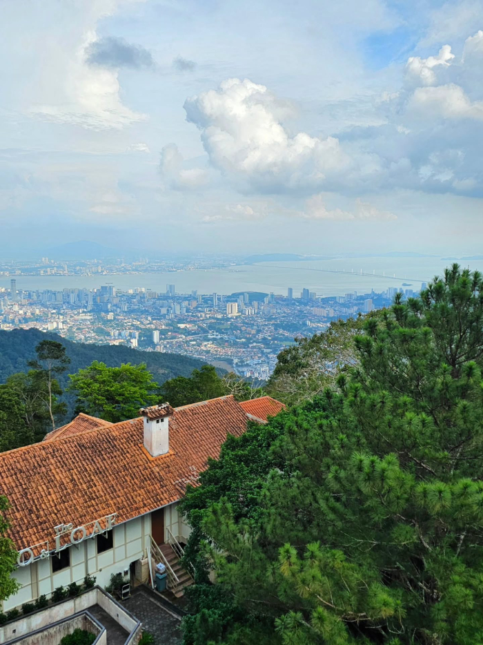 Penang Hill
