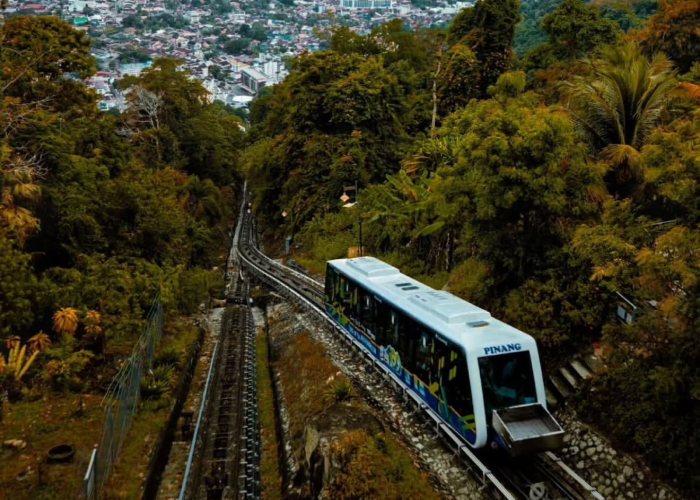 Penang Hill