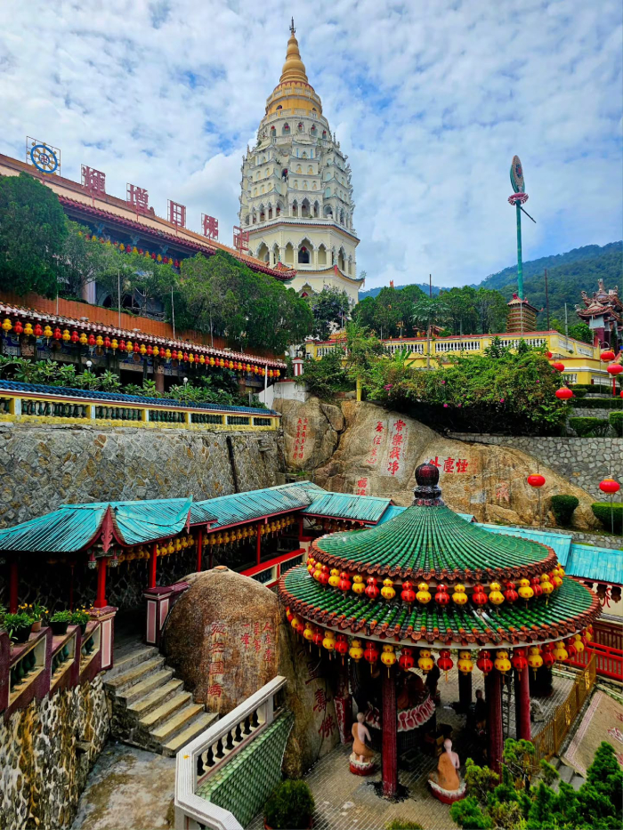 Penang Hill