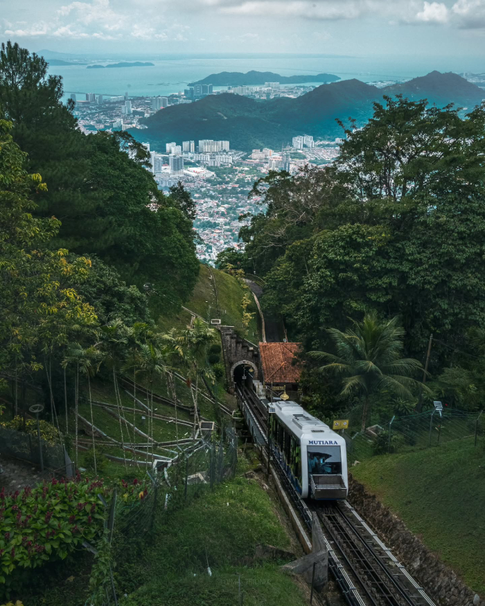 Penang Hill