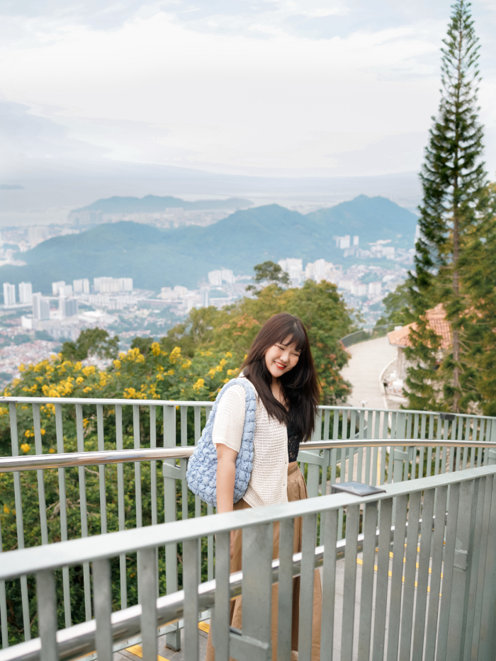 Penang Hill
