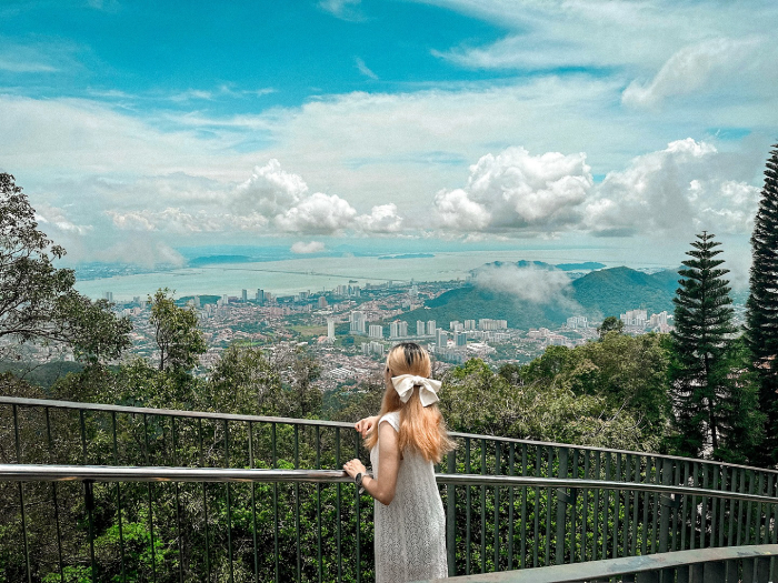 Penang Hill