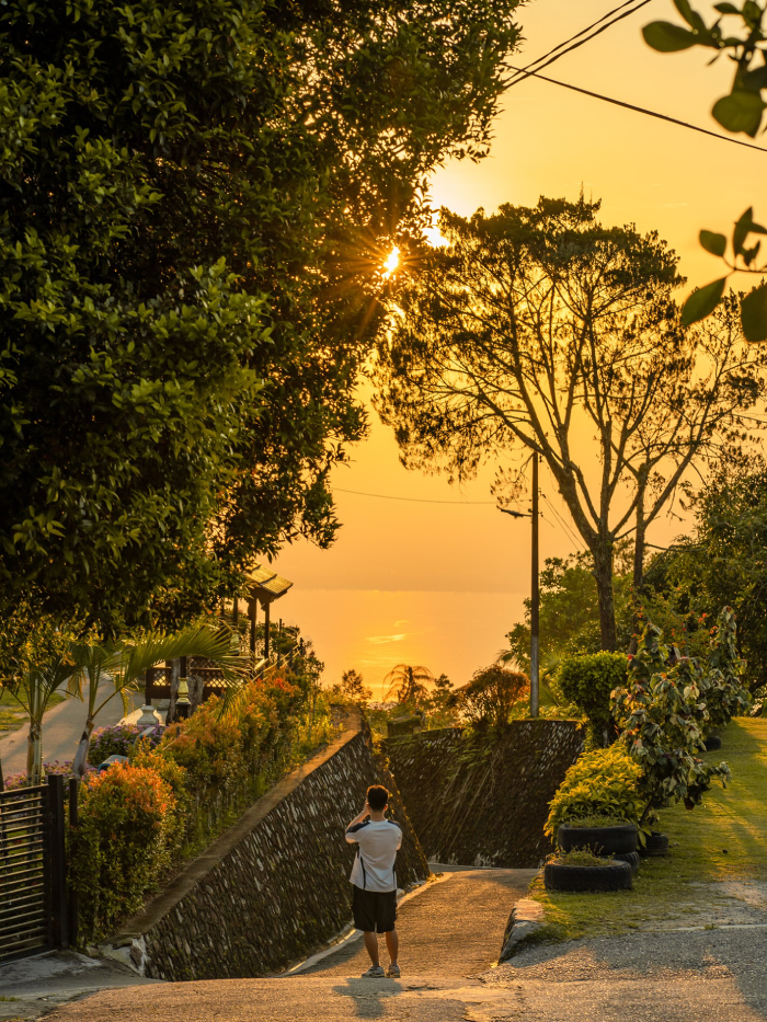 Penang Hill