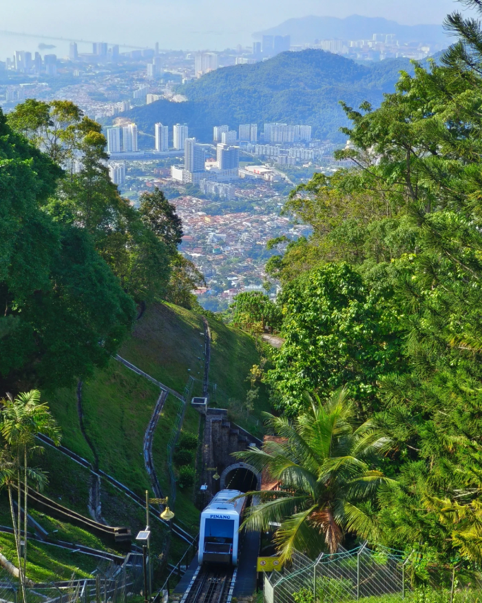 Penang Hill